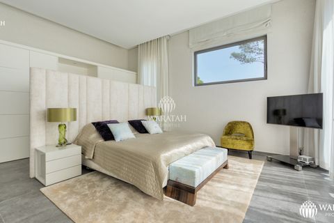 Villa a Vale do Lobo, Faro, Vale do Lobo - € 5.850.000 | Ref: Noah - foto 25